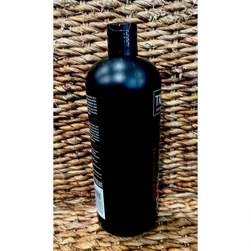 Tresemme Professional Color Revitalize Shampoo Treated Hair Protection 32oz‎ NEW